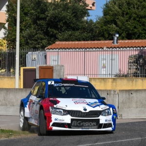 11° RALLY TERRA SARDA - Gallery 4